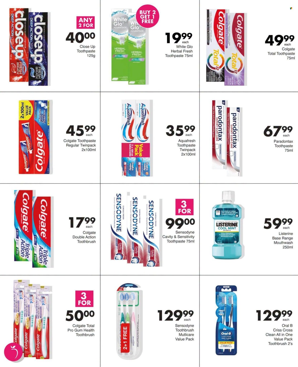 Save hyper specials - 15/07/2026 - 28/07/2026. Page 63