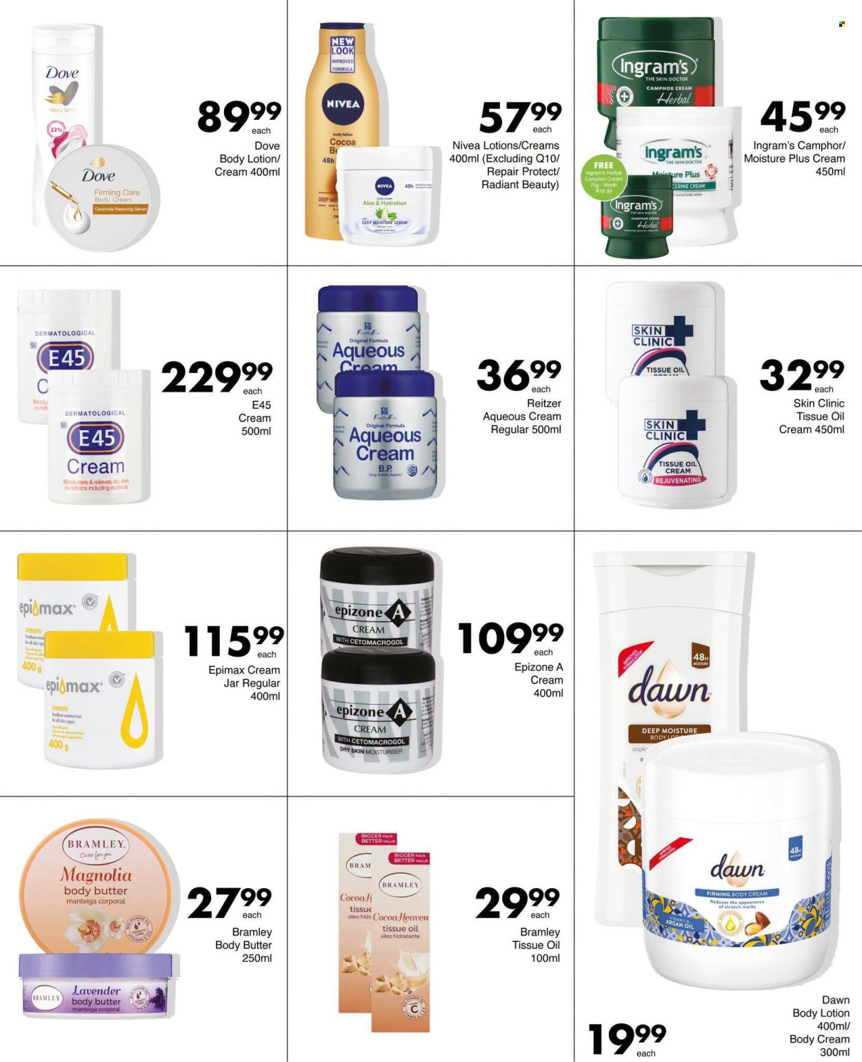Save hyper specials - 15/07/2026 - 28/07/2026. Page 65
