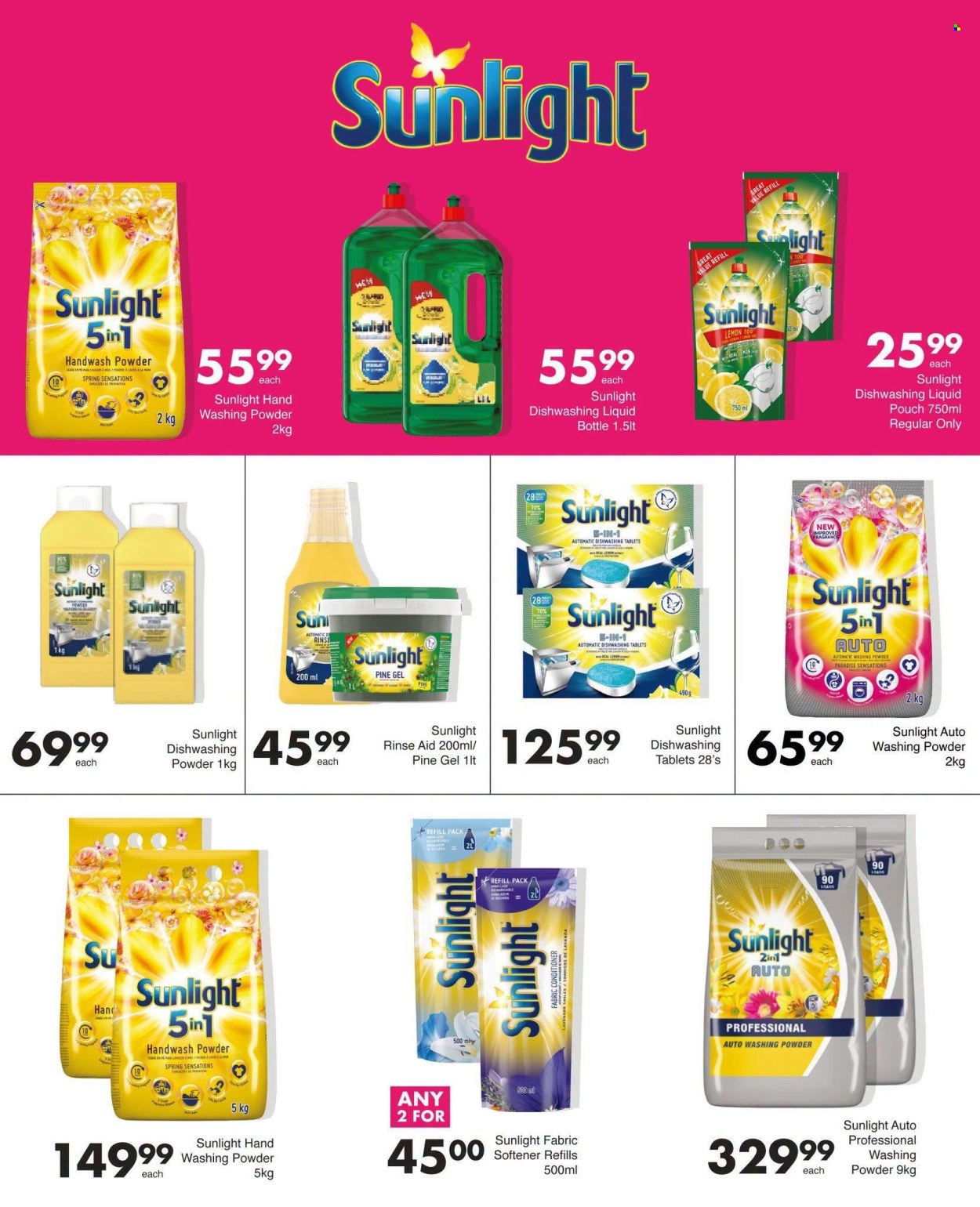 Save hyper specials - 15/07/2026 - 28/07/2026. Page 72