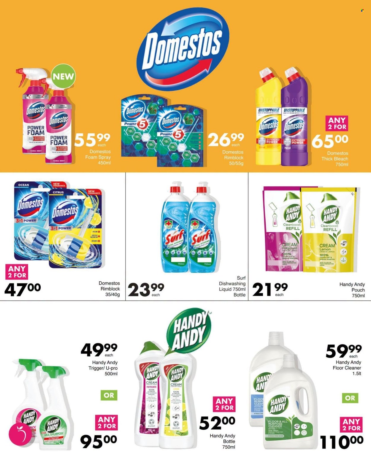Save hyper specials - 15/07/2026 - 28/07/2026. Page 75