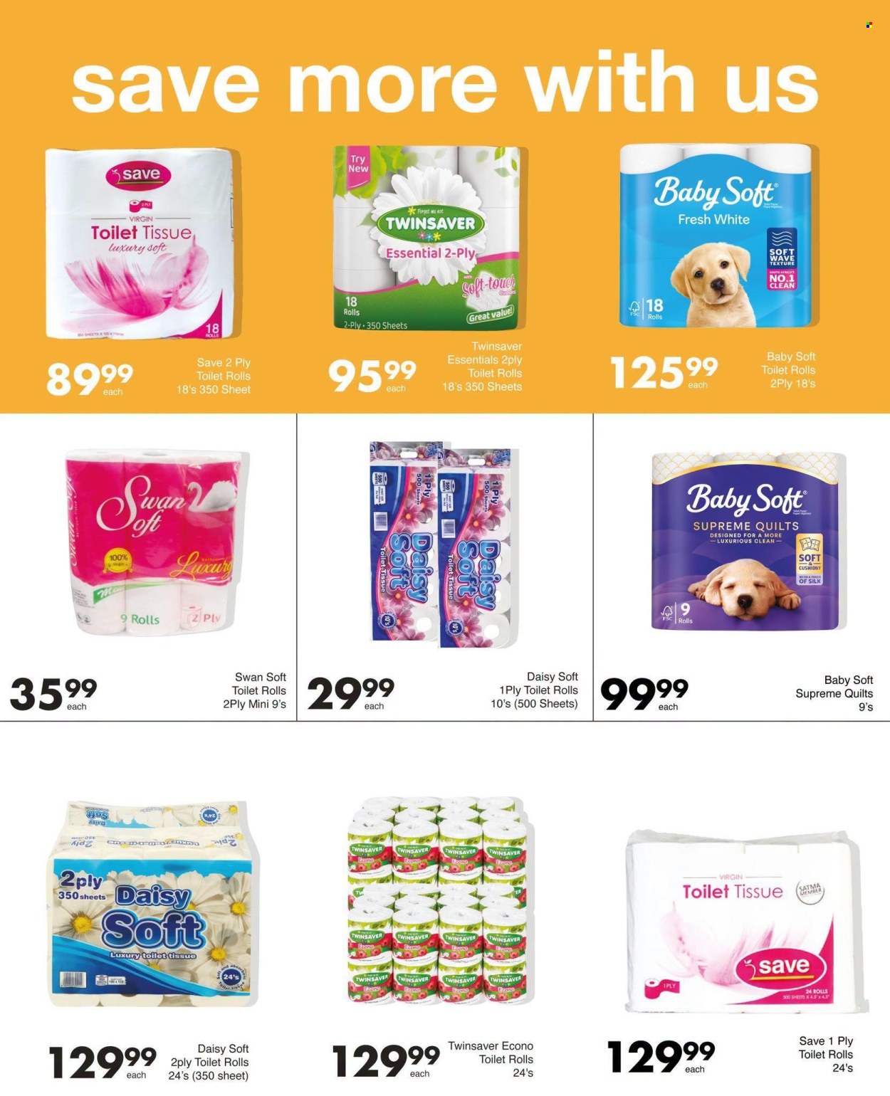 Save hyper specials - 15/07/2026 - 28/07/2026. Page 79