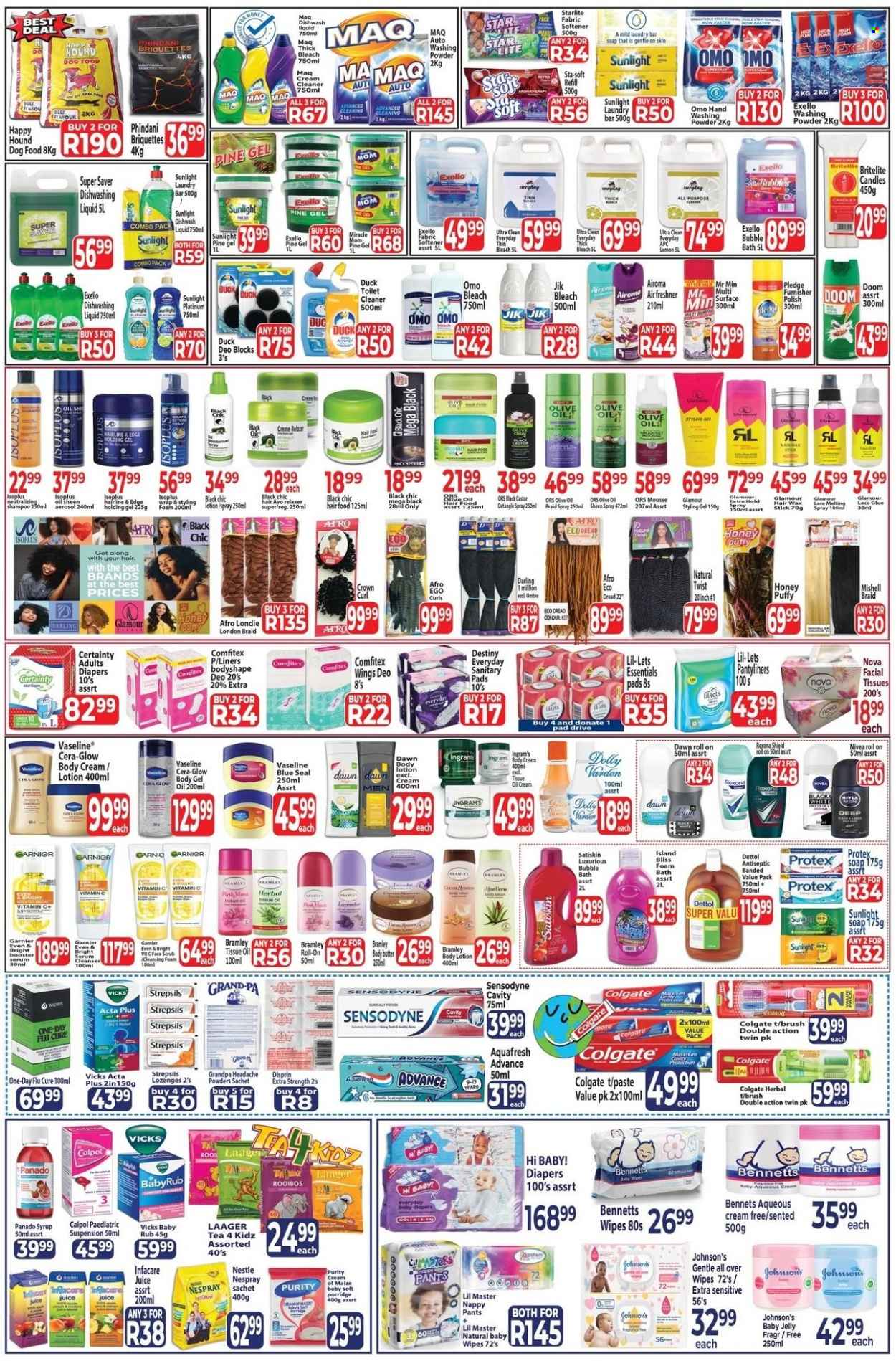 Supa Store specials - 15/07/2026 - 10/08/2026. Page 4