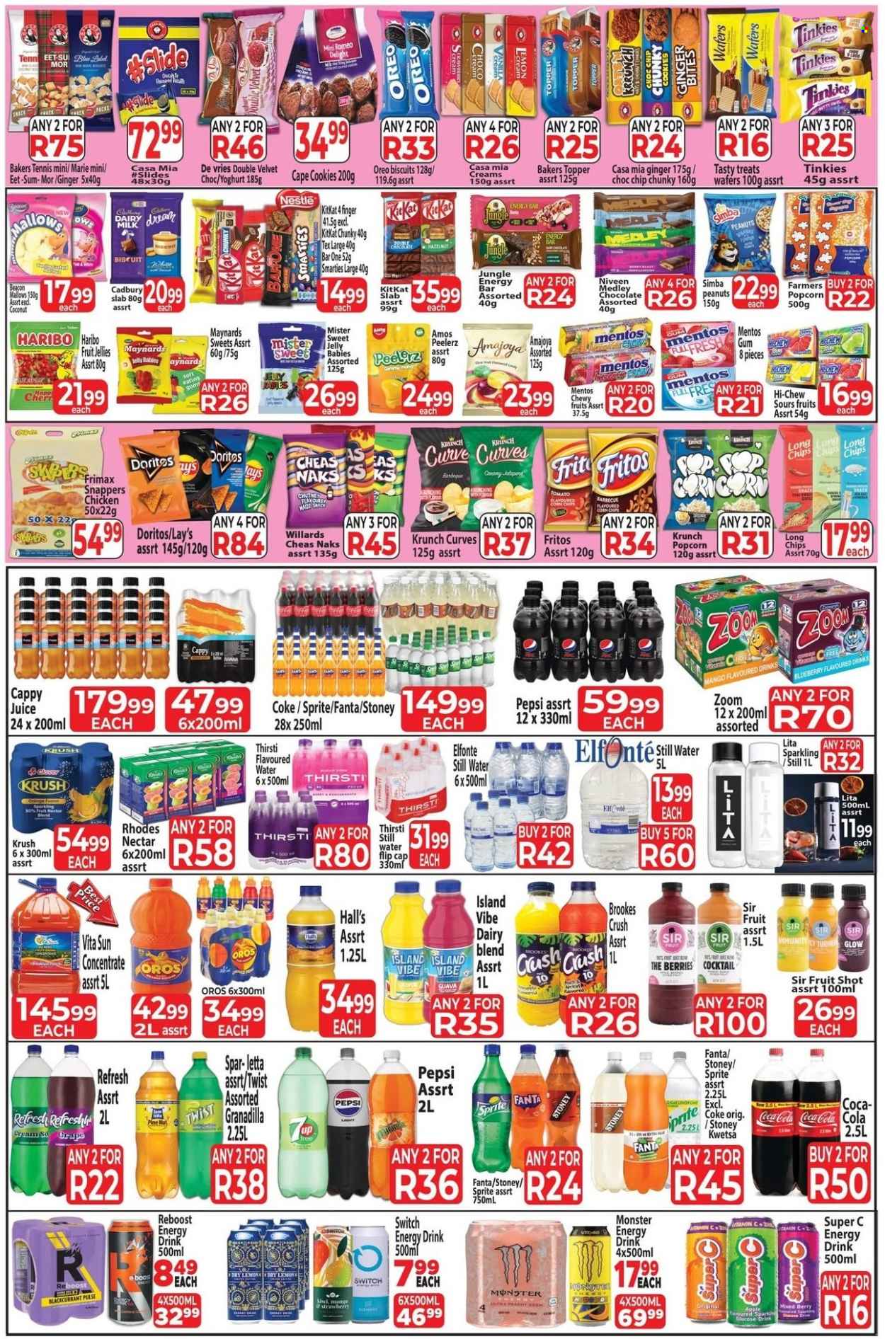 Supa Store specials - 15/07/2026 - 10/08/2026. Page 5