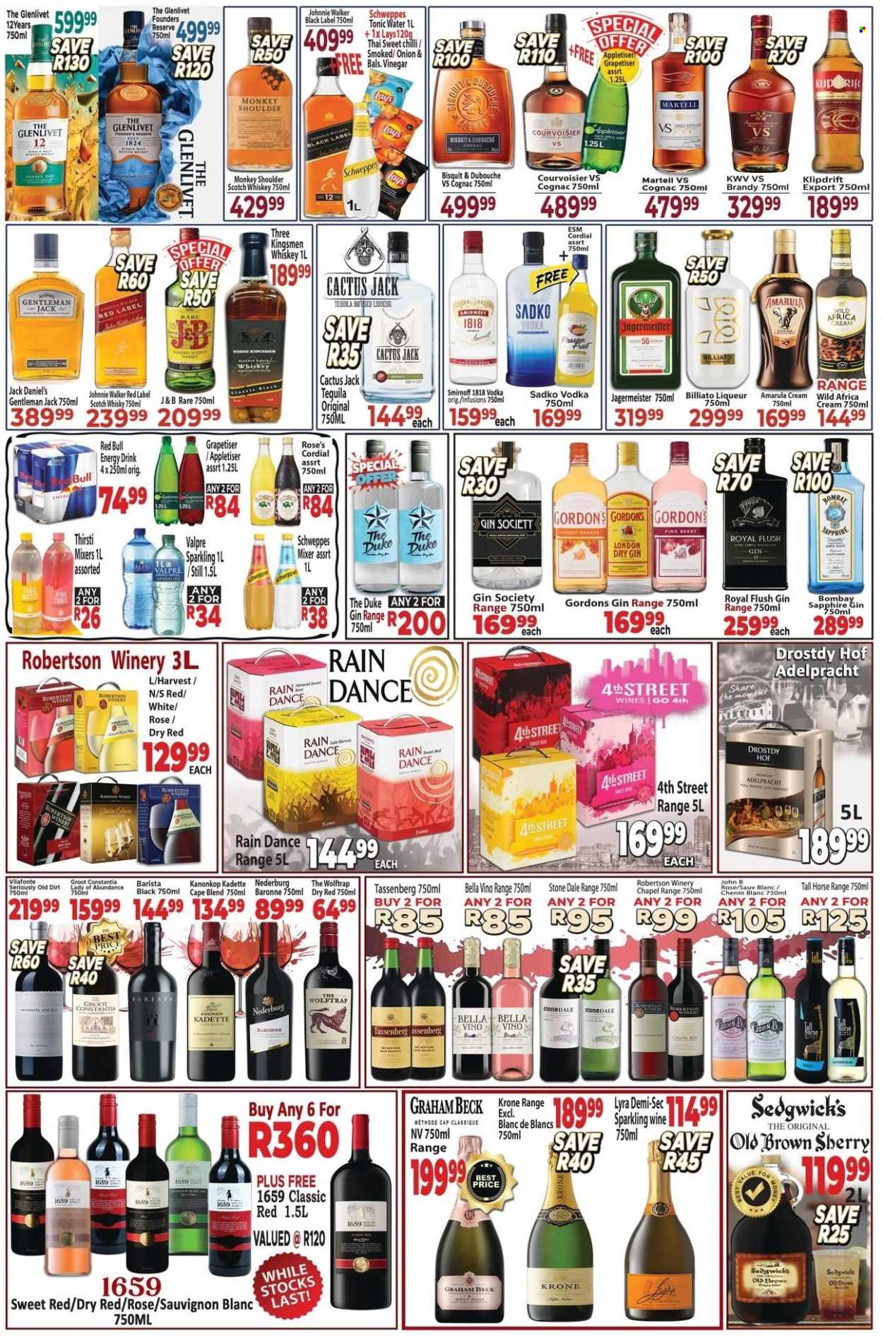 Supa Store specials - 15/07/2026 - 10/08/2026. Page 6