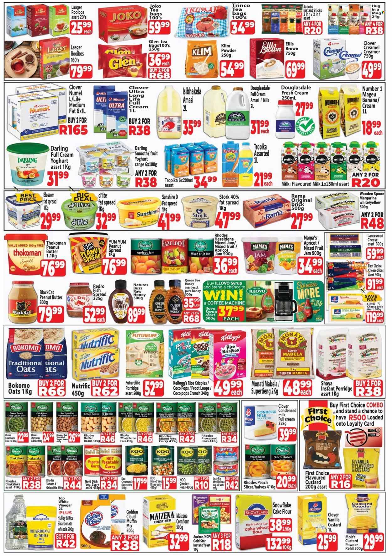 Supa Store specials - 15/07/2026 - 10/08/2026. Page 8