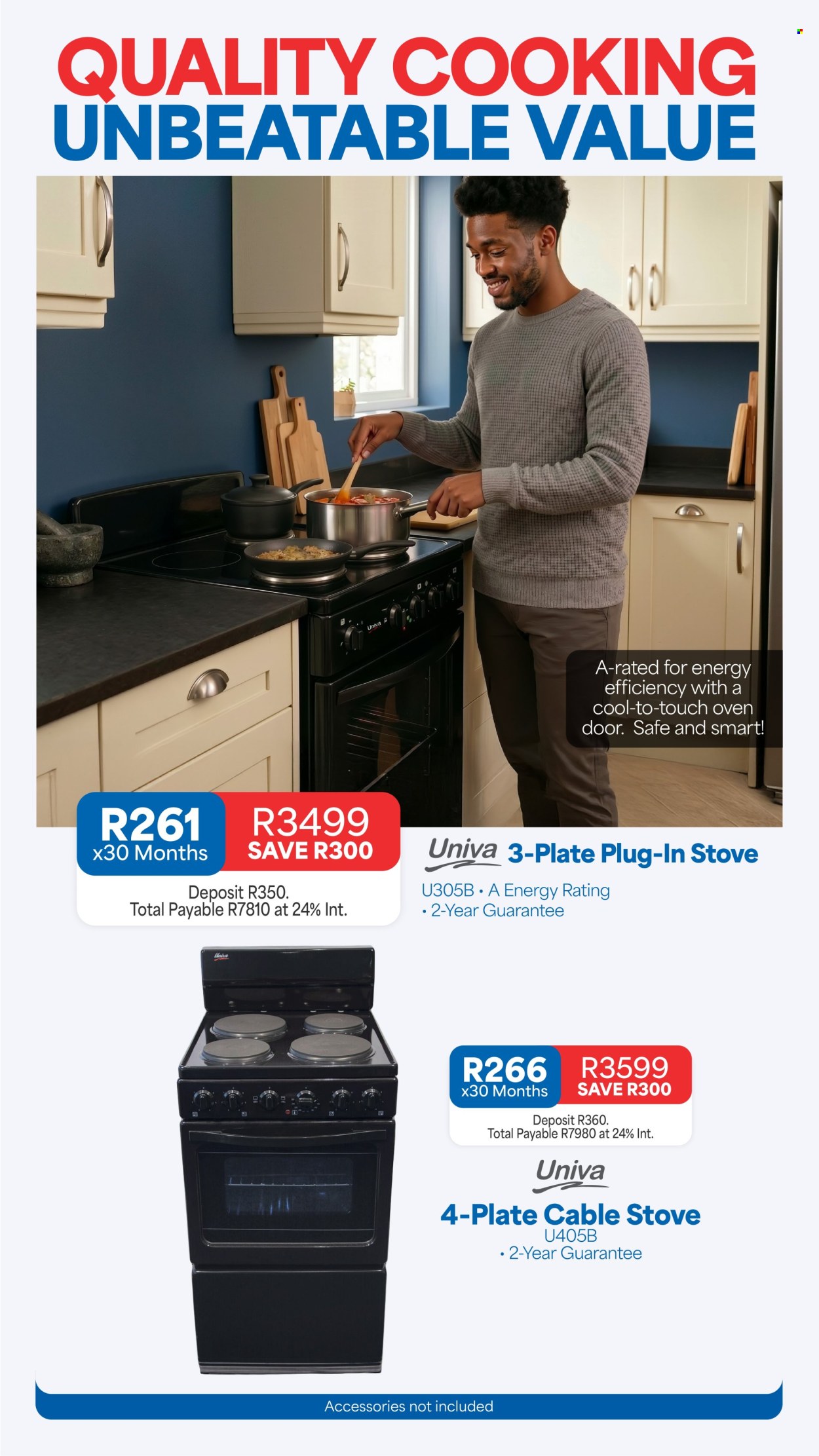 OK Furniture specials - 15/07/2026 - 05/08/2026. Page 2