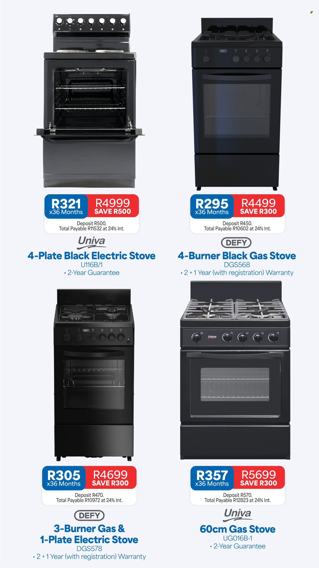 OK Furniture specials - 15/07/2026 - 05/08/2026. Page 3