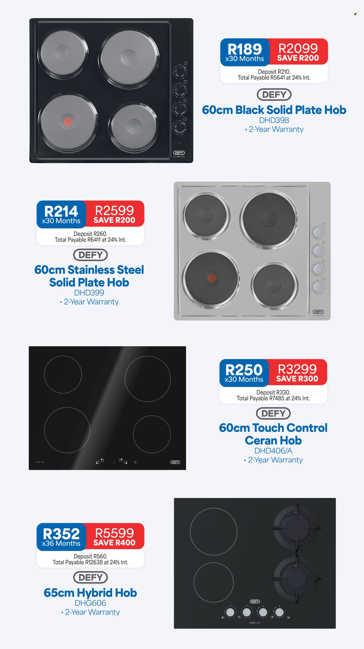 OK Furniture specials - 15/07/2026 - 05/08/2026. Page 5