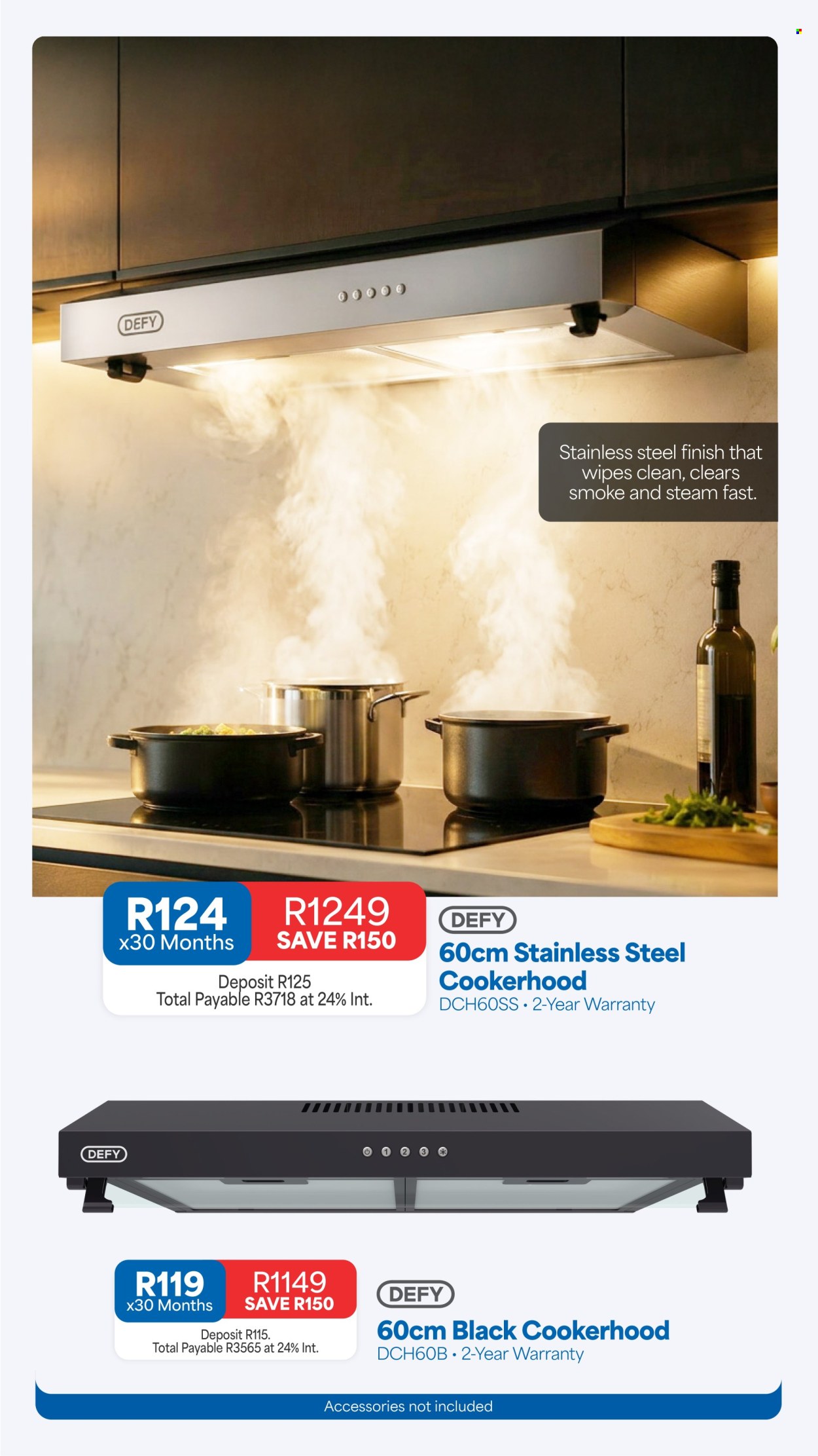 OK Furniture specials - 15/07/2026 - 05/08/2026. Page 6
