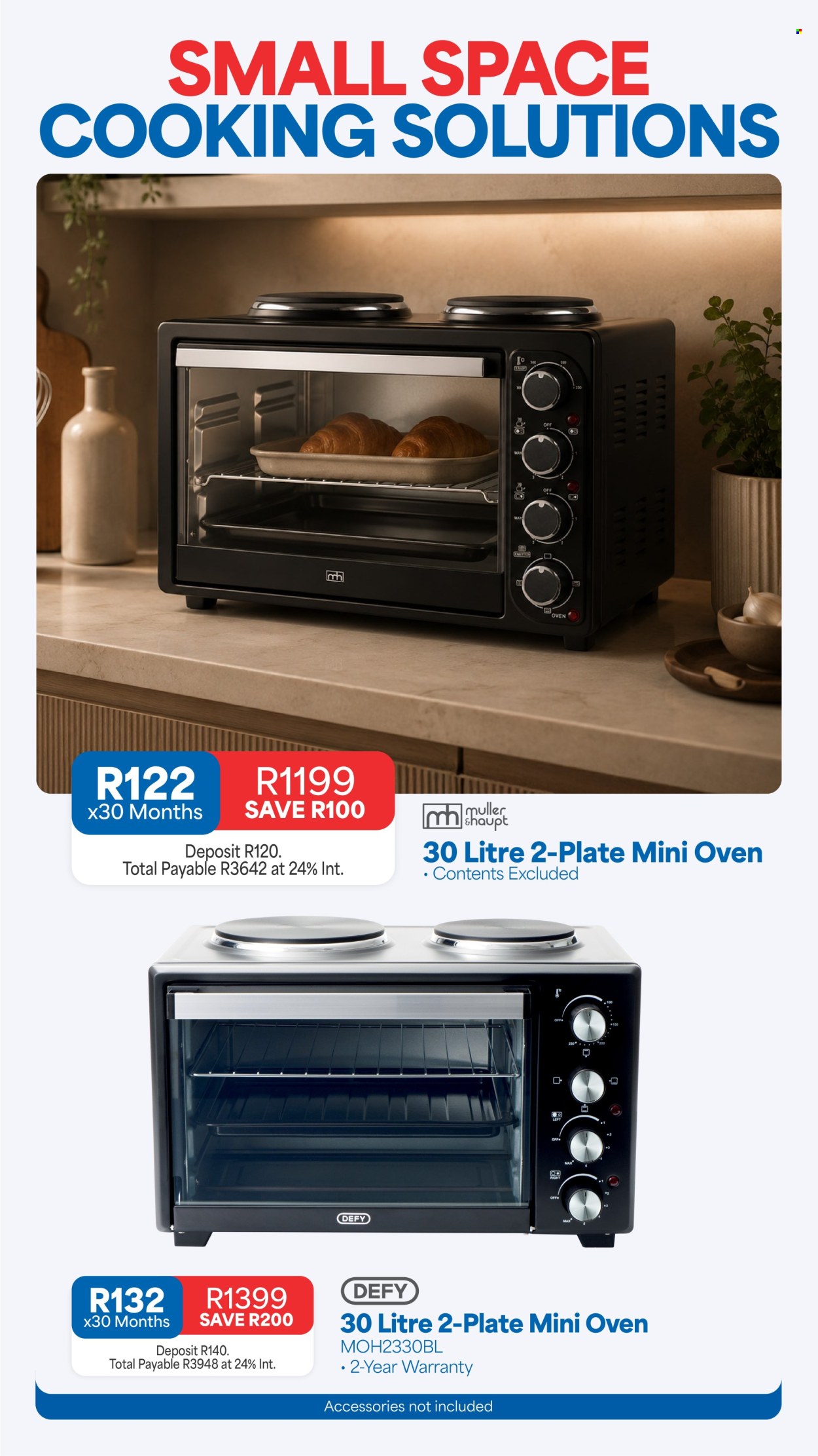 OK Furniture specials - 15/07/2026 - 05/08/2026. Page 12