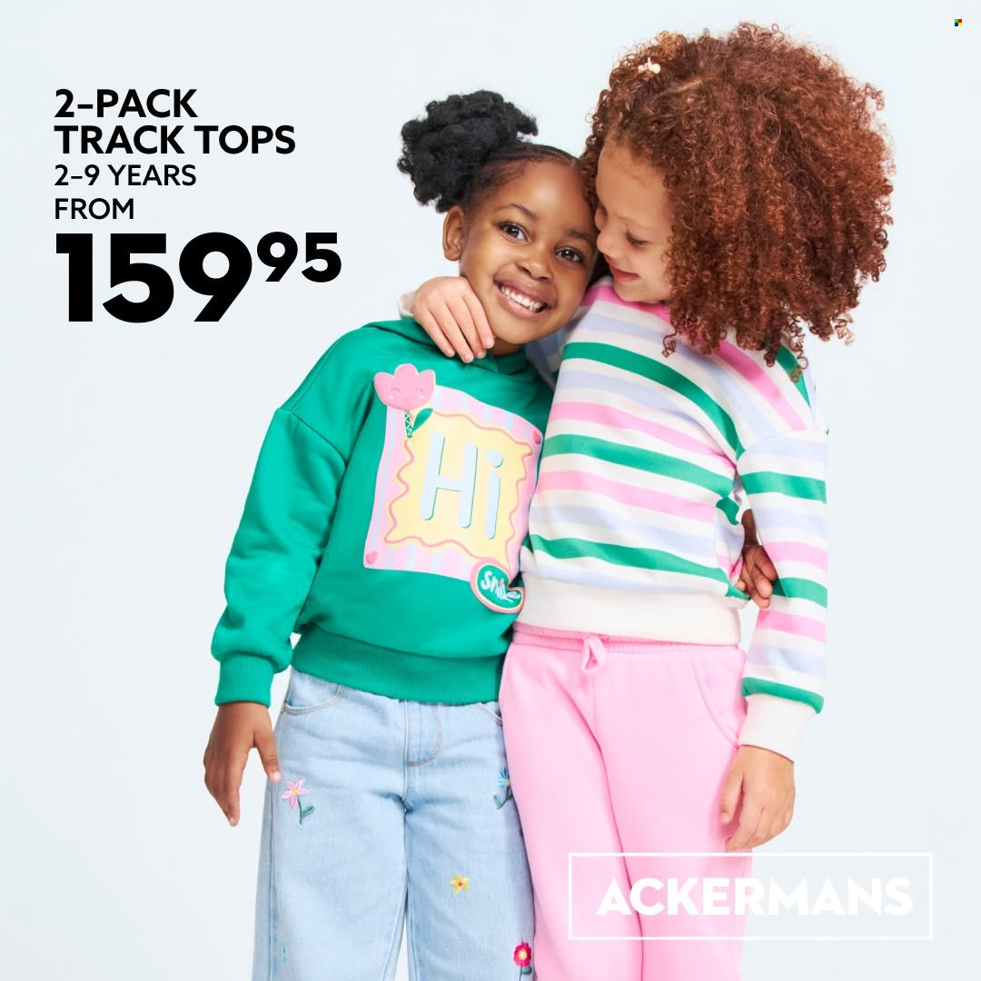 Ackermans specials. Page 12