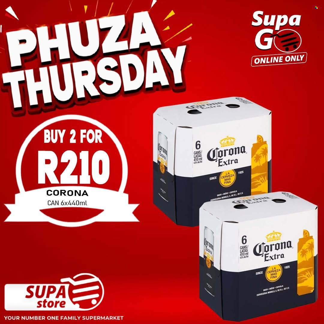 Supa Store specials - 16/07/2026 - 16/07/2026. Page 5