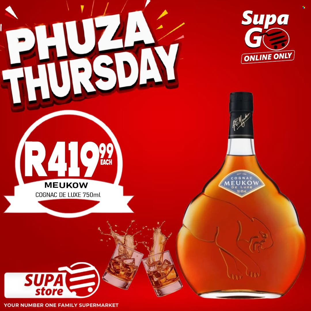 Supa Store specials - 16/07/2026 - 16/07/2026. Page 6