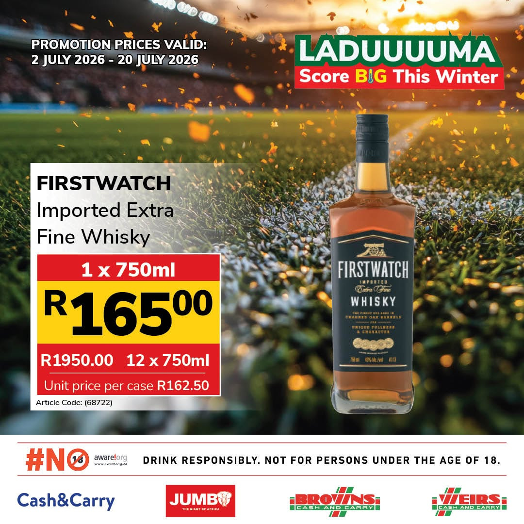 Jumbo Cash & Carry specials - 02/07/2026 - 20/07/2026. Page 3