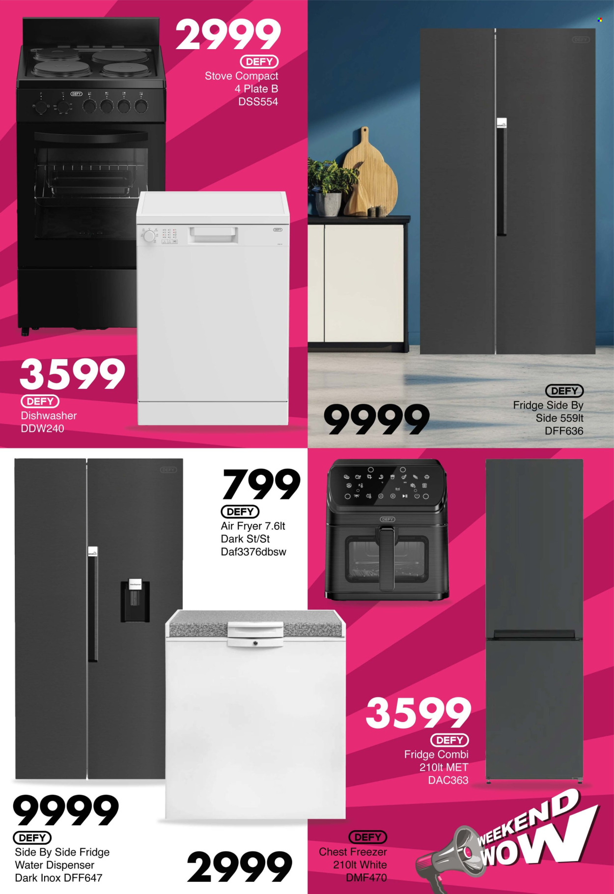 Save specials - 17/07/2026 - 19/07/2026. Page 9