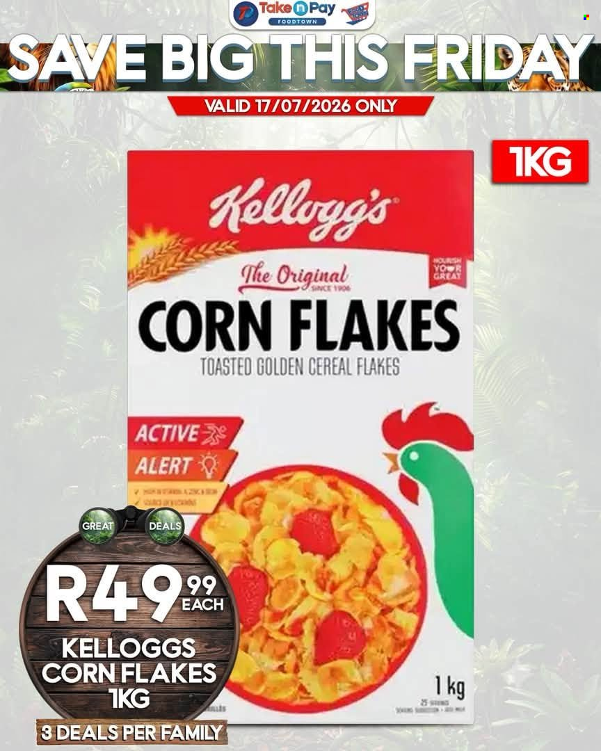 Take n Pay specials - 17/07/2026 - 17/07/2026. Page 2