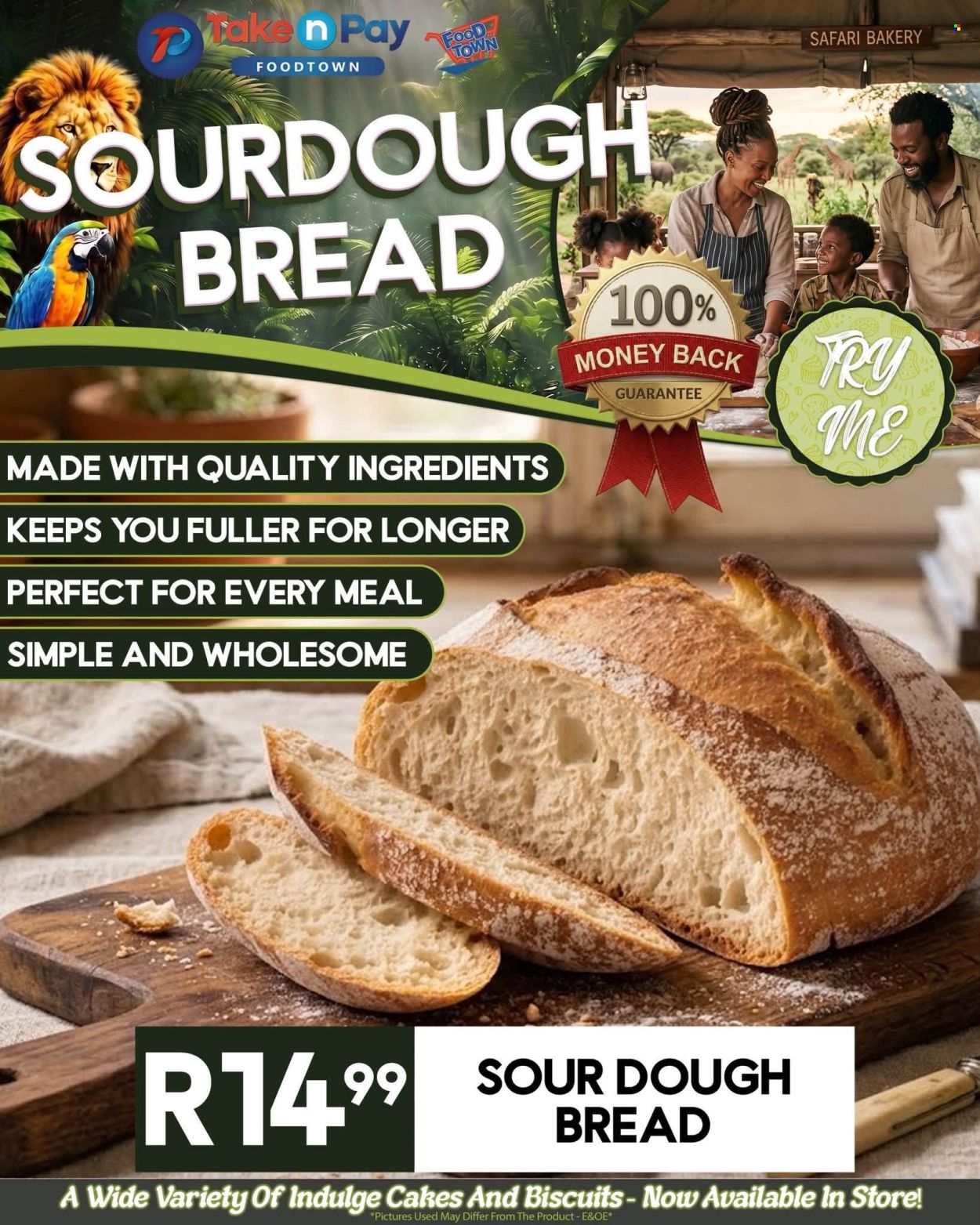 Take n Pay specials - 17/07/2026 - 17/07/2026. Page 11