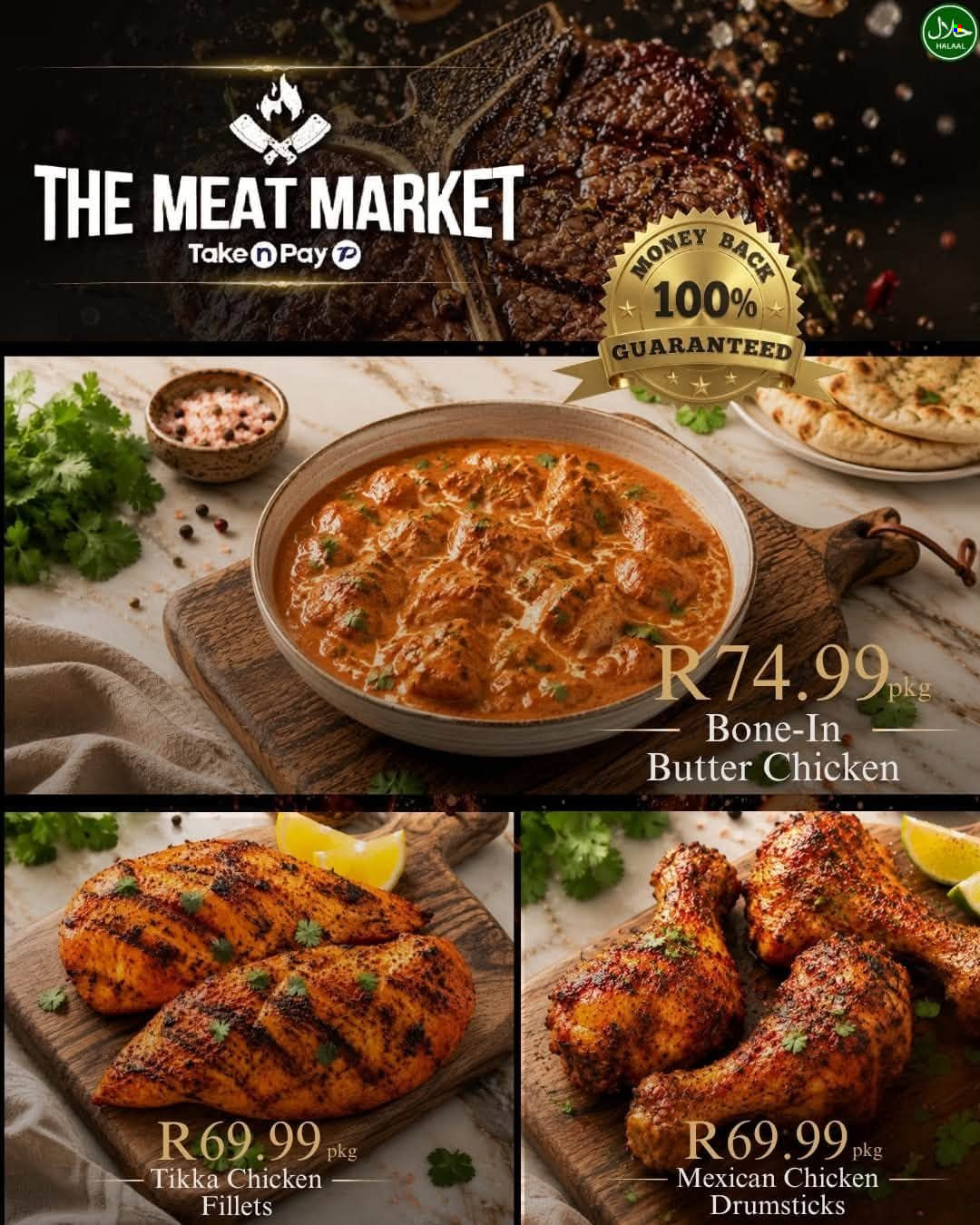 Take n Pay specials - 17/07/2026 - 17/07/2026. Page 31