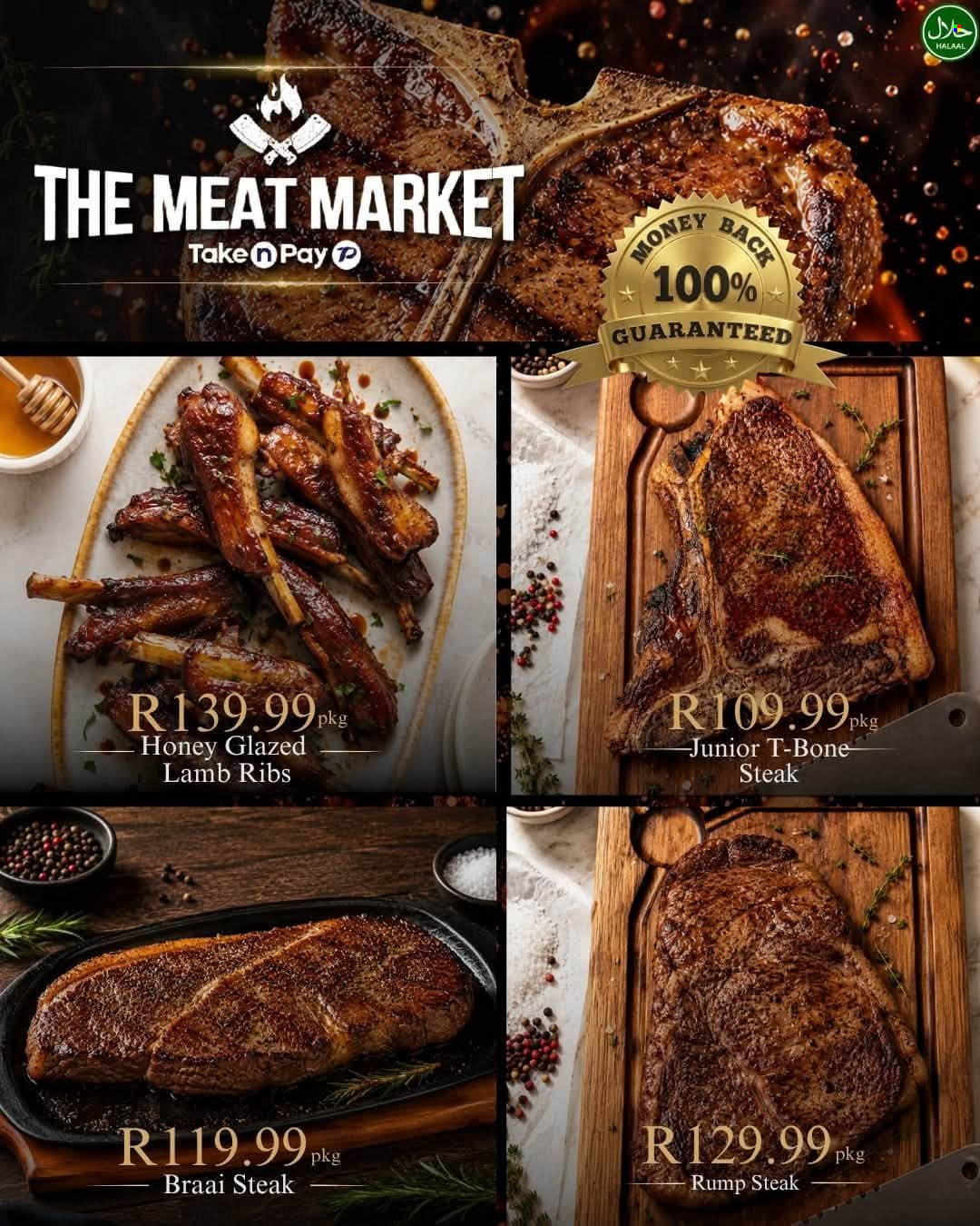 Take n Pay specials - 17/07/2026 - 17/07/2026. Page 32