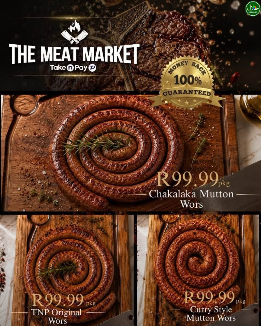 Take n Pay specials - 17/07/2026 - 17/07/2026. Page 33