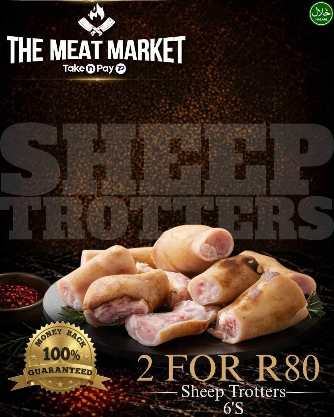 Take n Pay specials - 17/07/2026 - 17/07/2026. Page 37