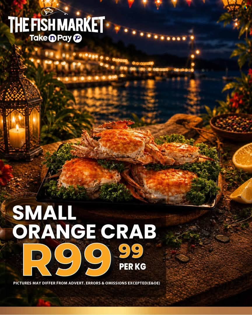 Take n Pay specials - 17/07/2026 - 19/07/2026. Page 2