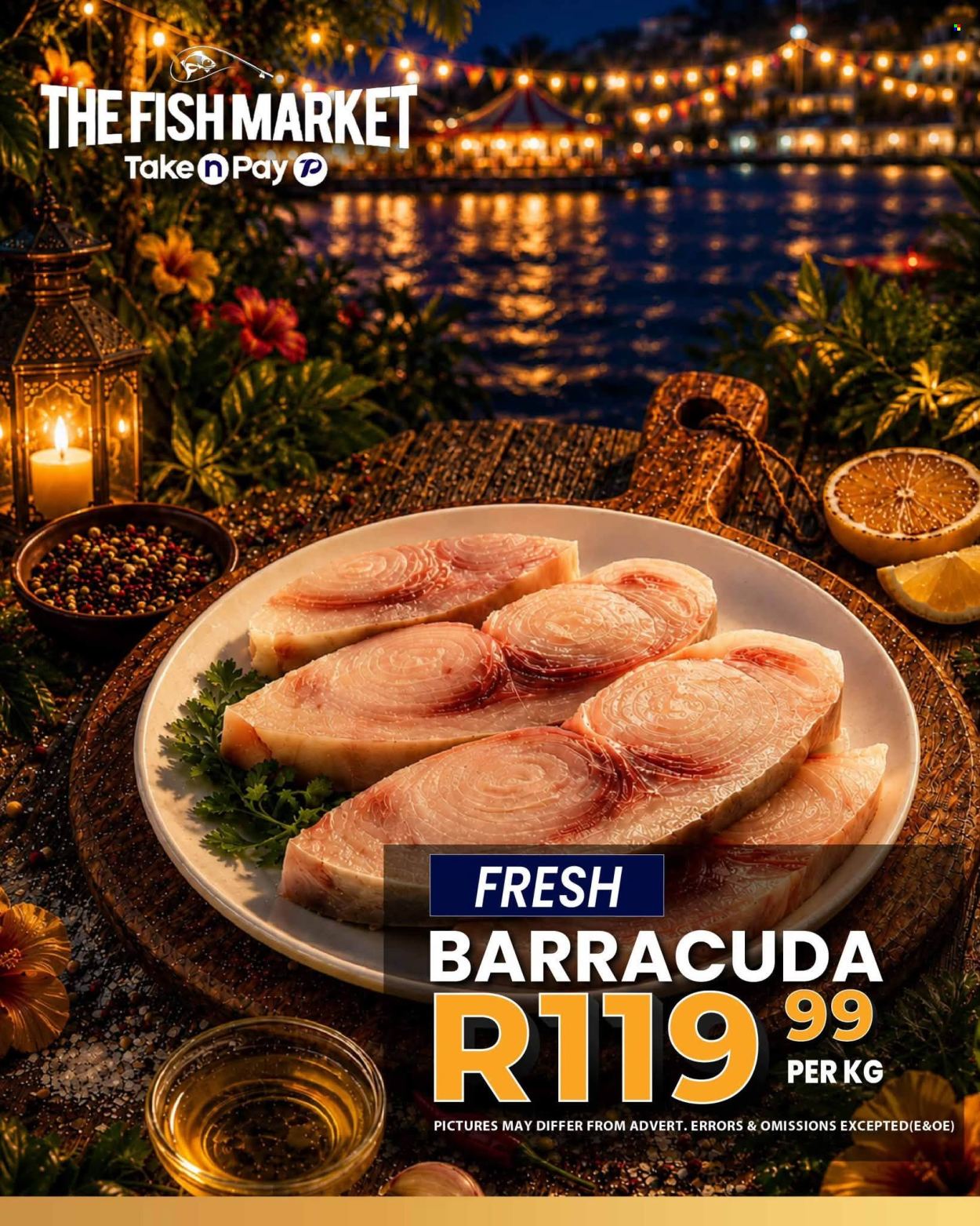 Take n Pay specials - 17/07/2026 - 19/07/2026. Page 3