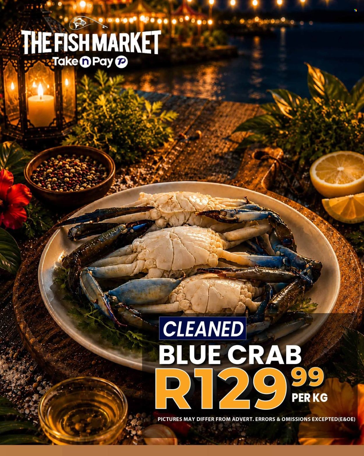 Take n Pay specials - 17/07/2026 - 19/07/2026. Page 5
