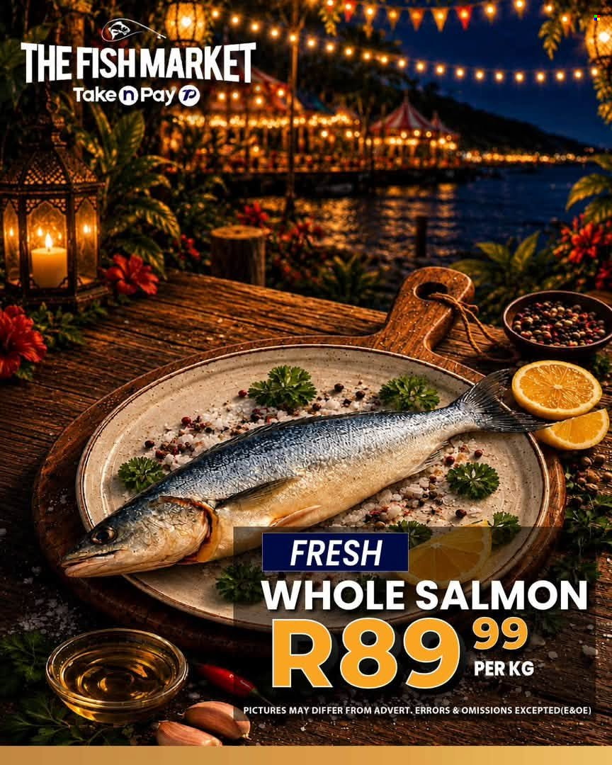 Take n Pay specials - 17/07/2026 - 19/07/2026. Page 6