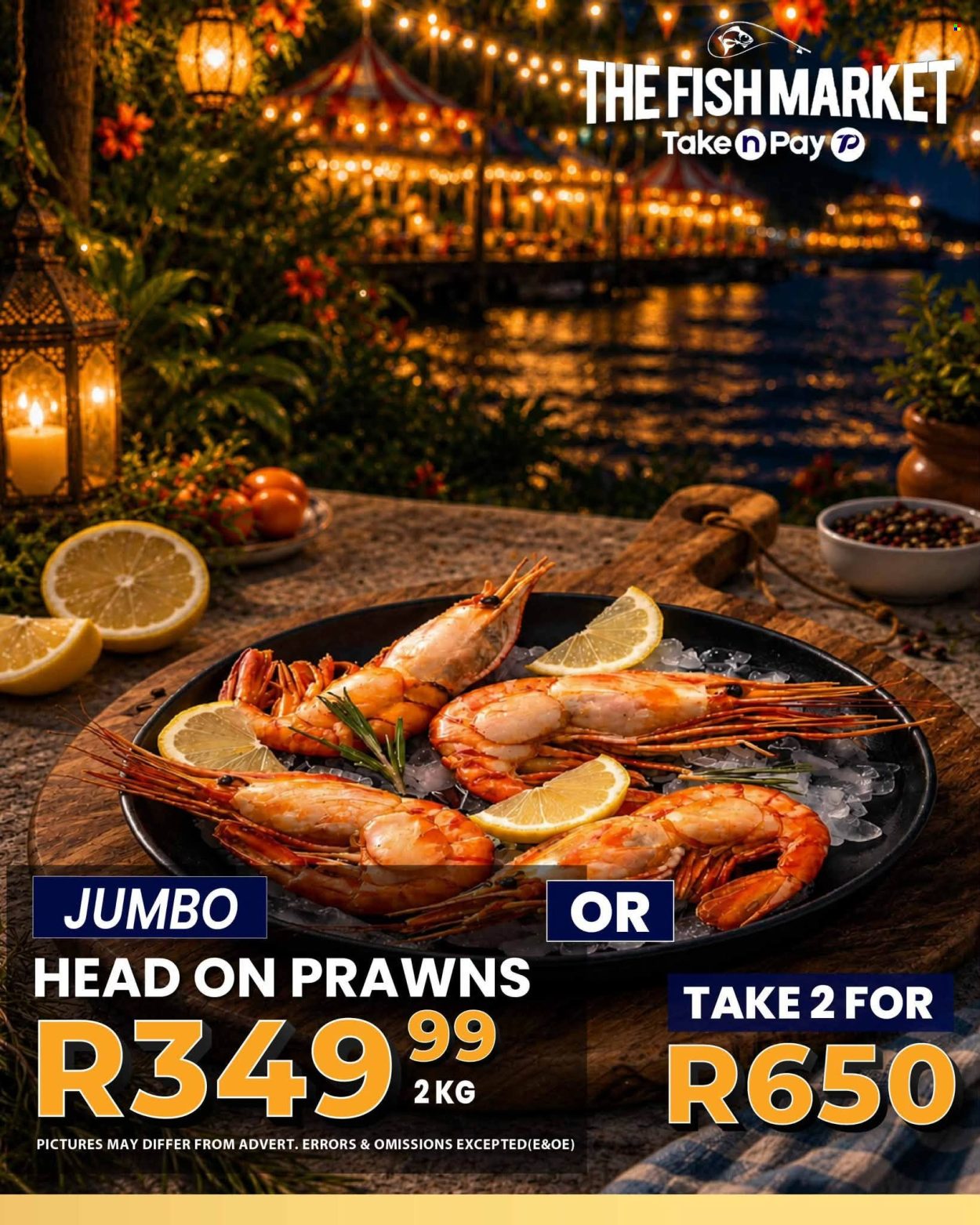Take n Pay specials - 17/07/2026 - 19/07/2026. Page 7