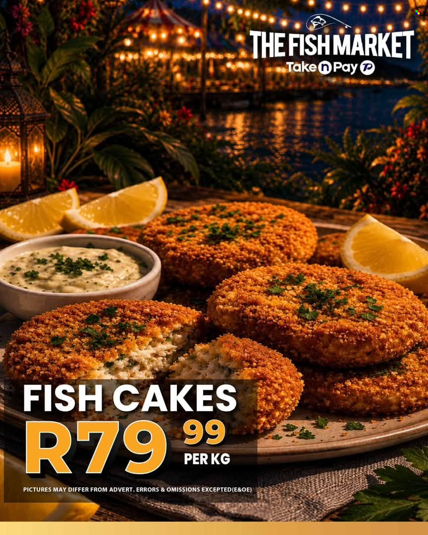 Take n Pay specials - 17/07/2026 - 19/07/2026. Page 8