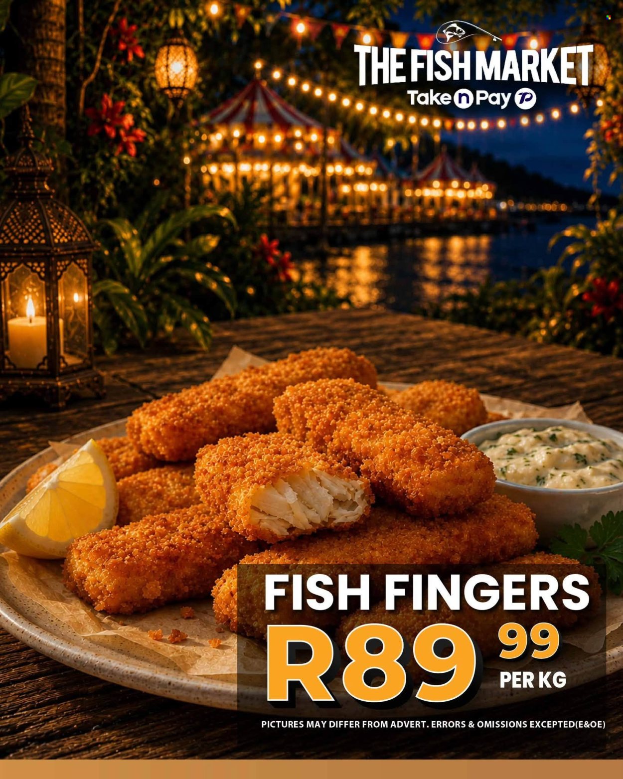 Take n Pay specials - 17/07/2026 - 19/07/2026. Page 9
