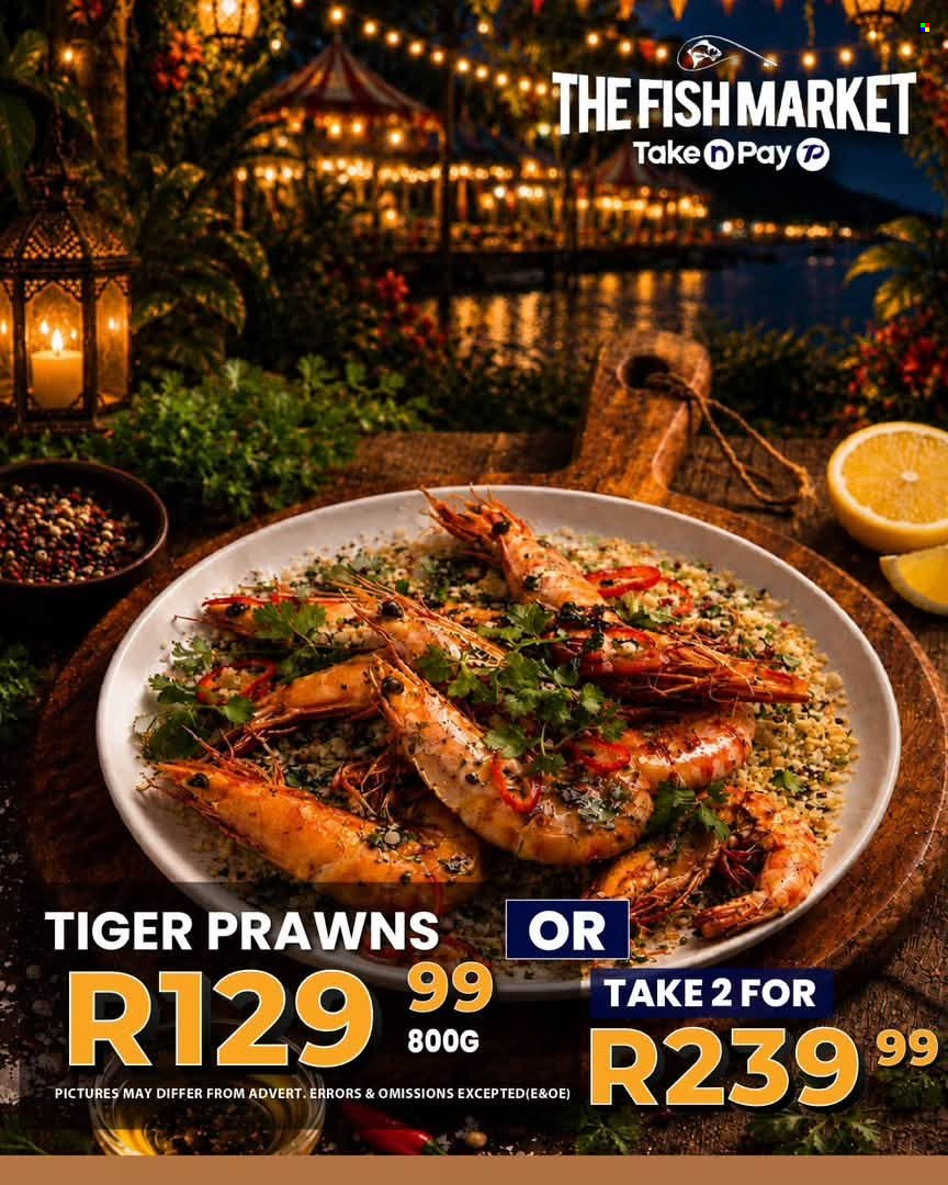 Take n Pay specials - 17/07/2026 - 19/07/2026. Page 10