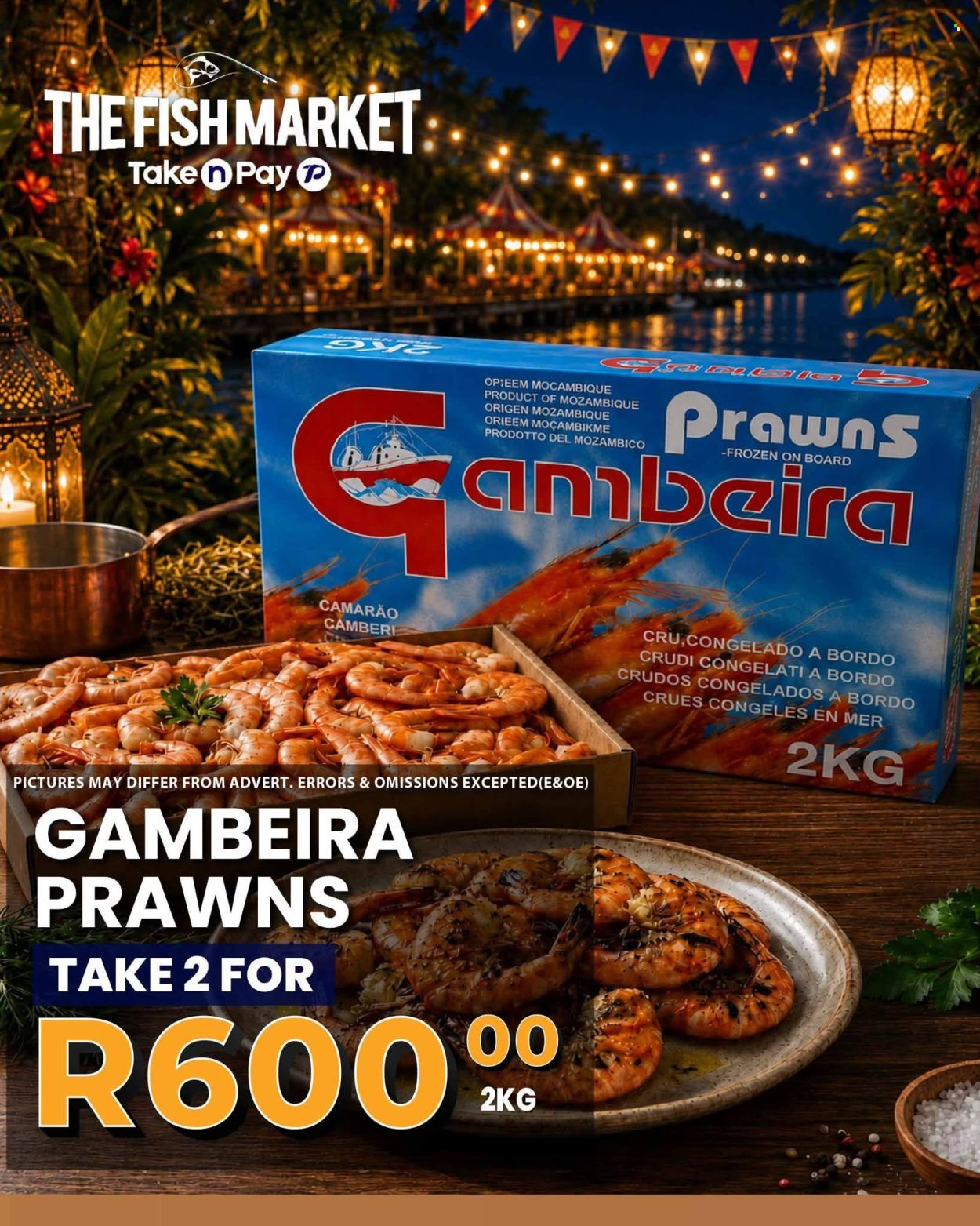 Take n Pay specials - 17/07/2026 - 19/07/2026. Page 13