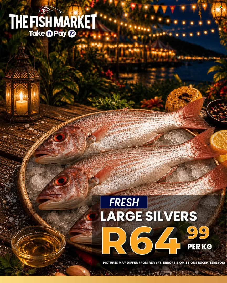 Take n Pay specials - 17/07/2026 - 19/07/2026. Page 15