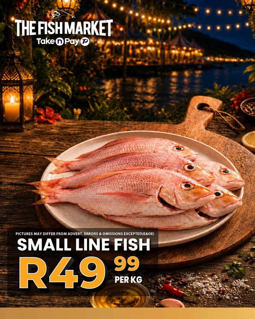 Take n Pay specials - 17/07/2026 - 19/07/2026. Page 17