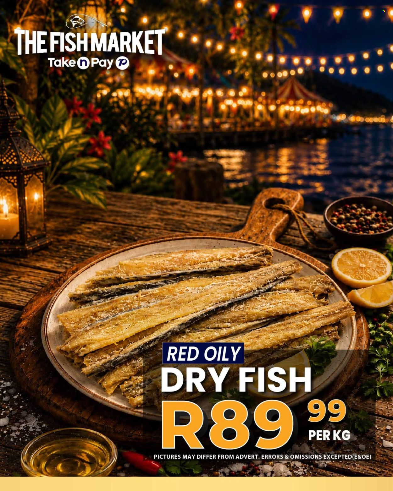 Take n Pay specials - 17/07/2026 - 19/07/2026. Page 18