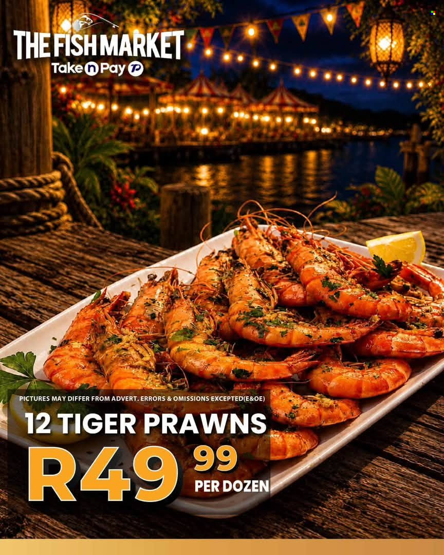 Take n Pay specials - 17/07/2026 - 19/07/2026. Page 19