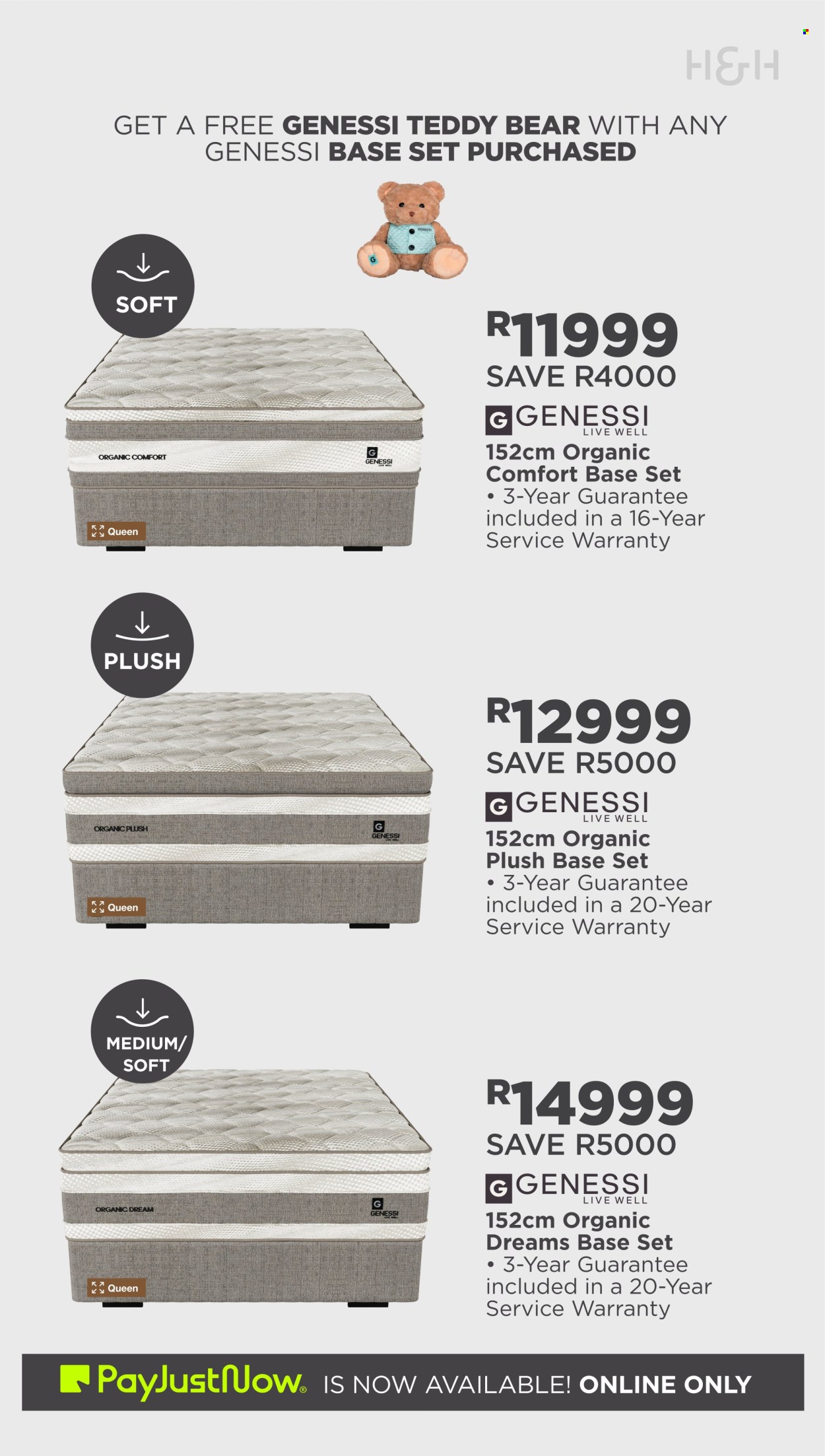 House & Home specials - 15/07/2026 - 19/07/2026. Page 3