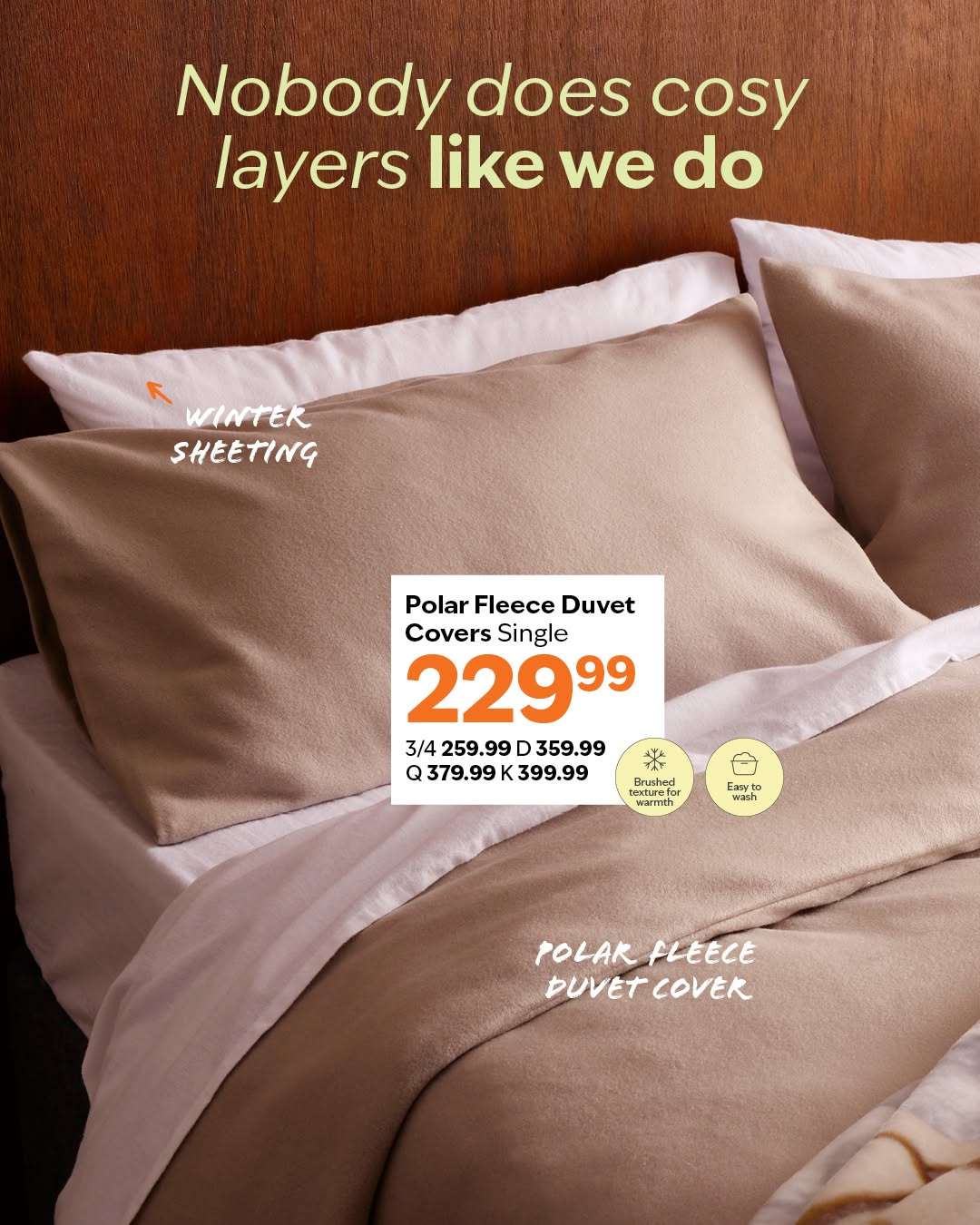 Sheet Street specials. Page 6