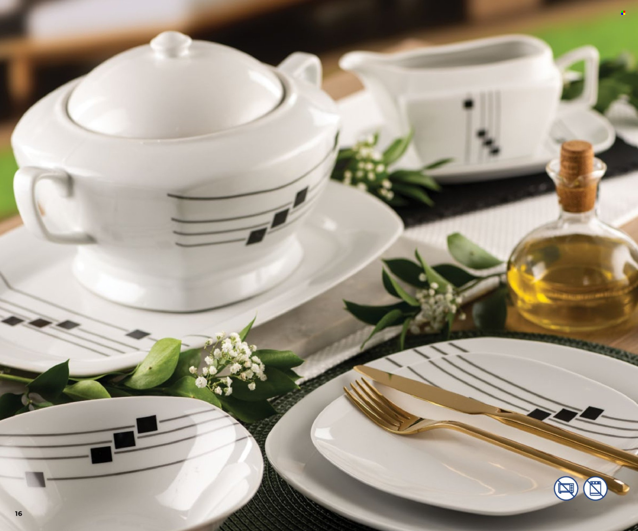 Table Charm Direct specials - 01/07/2026 - 31/07/2026. Page 16