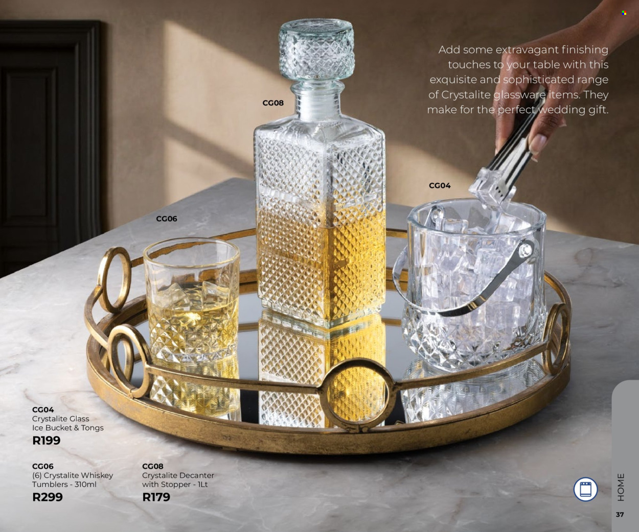 Table Charm Direct specials - 01/07/2026 - 31/07/2026. Page 37