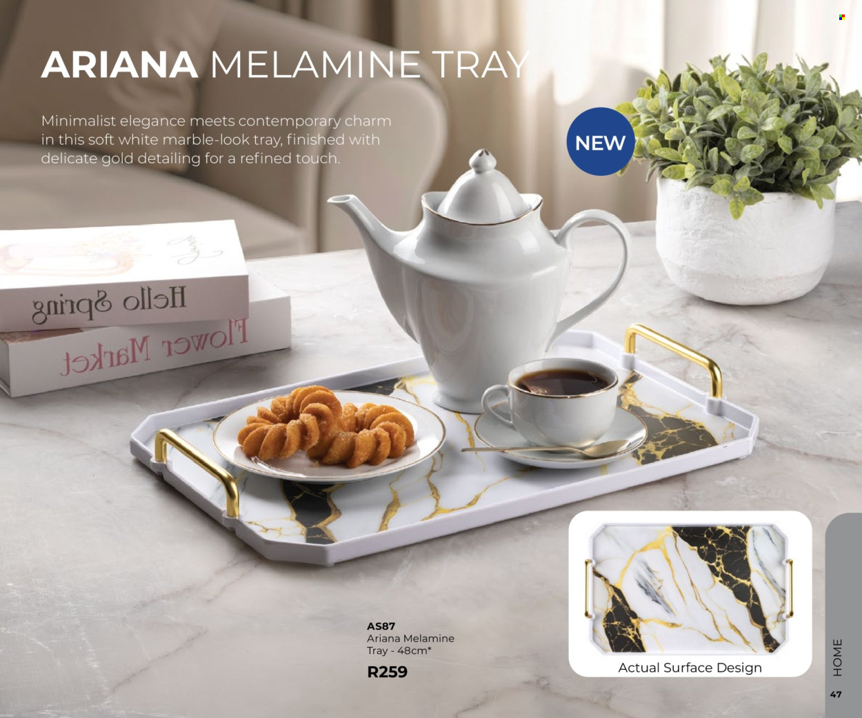 Table Charm Direct specials - 01/07/2026 - 31/07/2026. Page 47