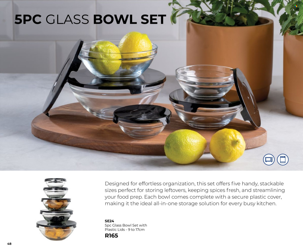 Table Charm Direct specials - 01/07/2026 - 31/07/2026. Page 48