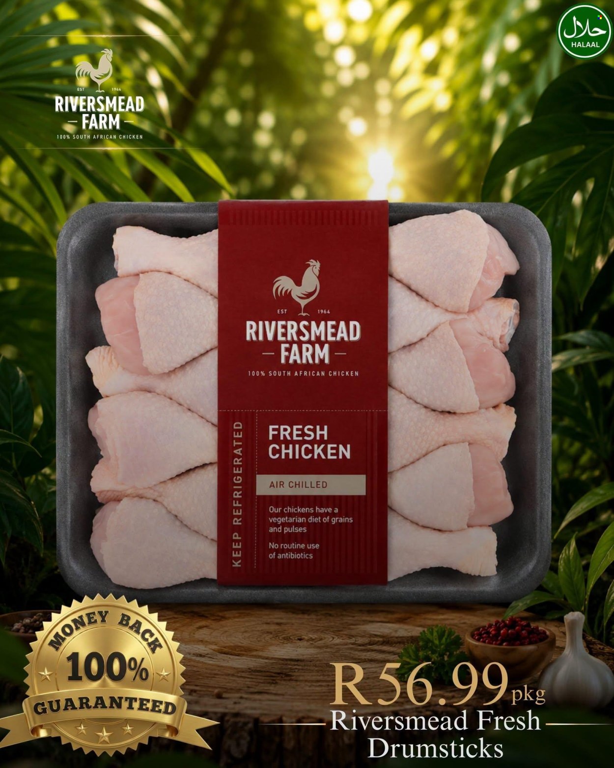 Take n Pay specials - 18/07/2026 - 18/07/2026. Page 6