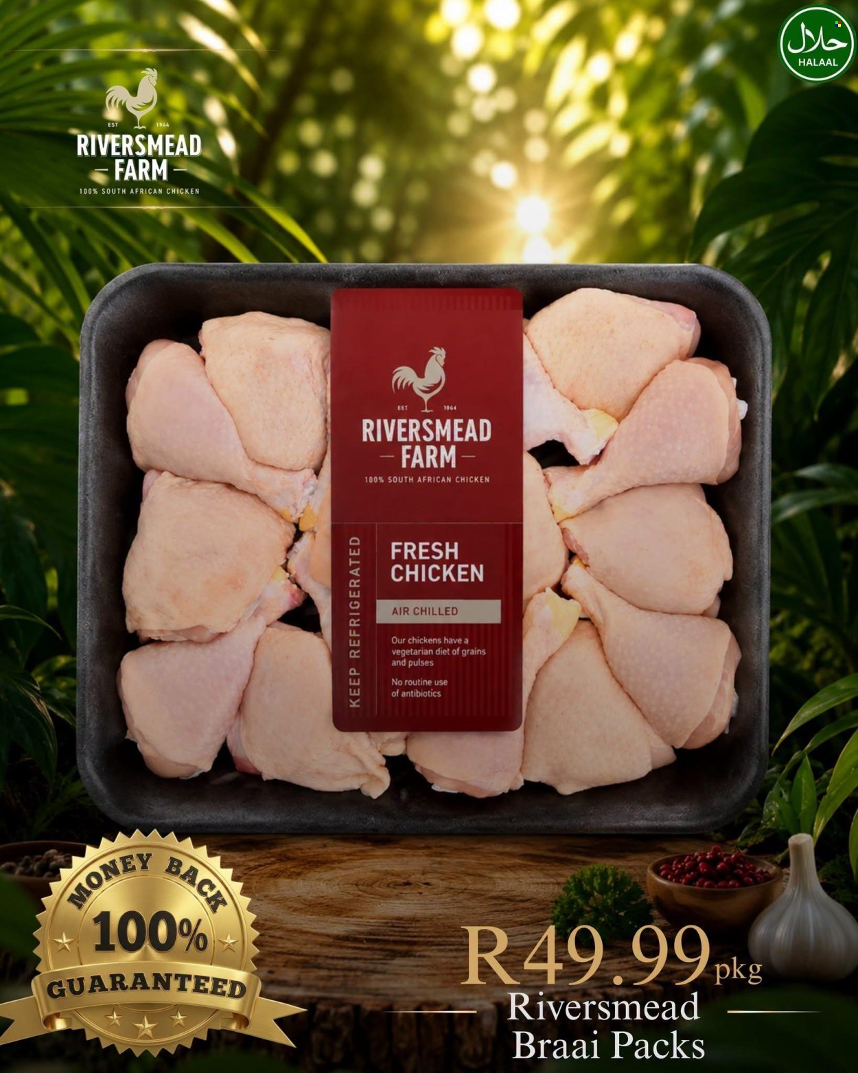 Take n Pay specials - 18/07/2026 - 18/07/2026. Page 7