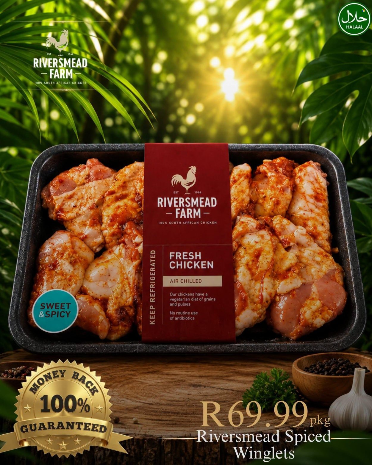 Take n Pay specials - 18/07/2026 - 18/07/2026. Page 8