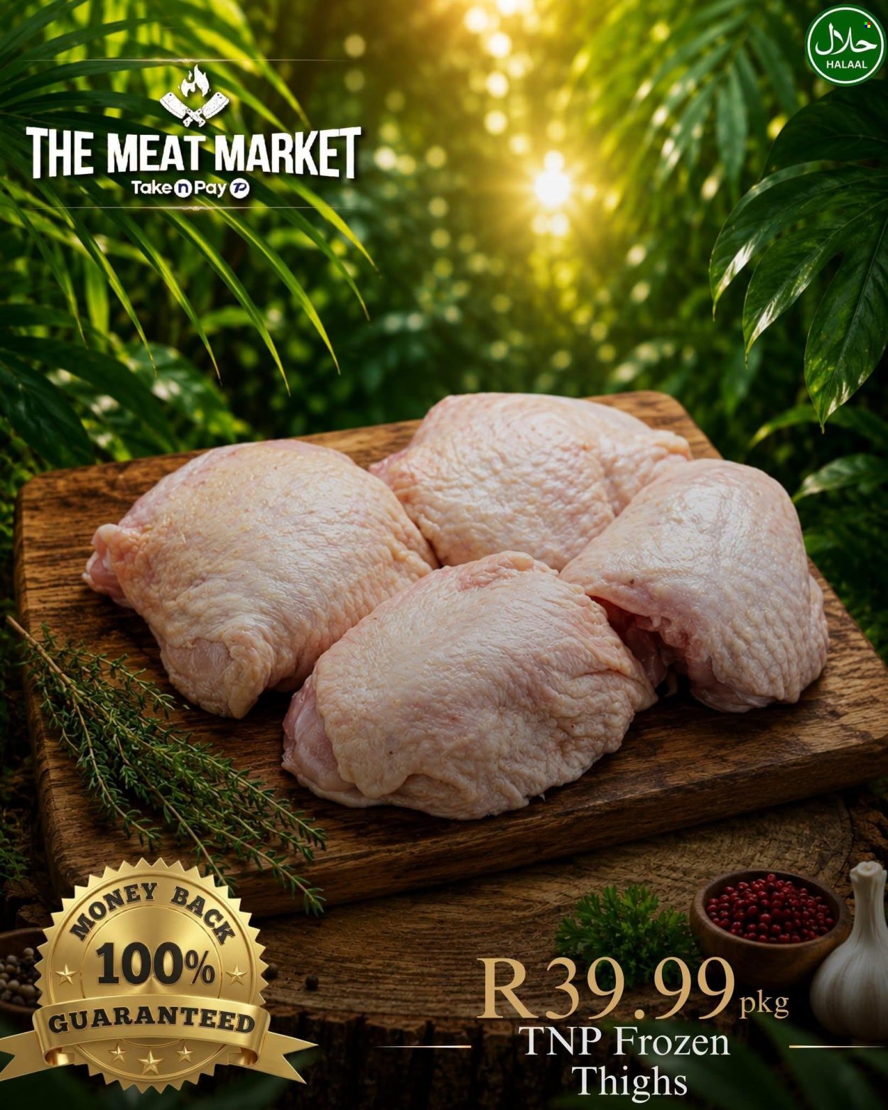 Take n Pay specials - 18/07/2026 - 18/07/2026. Page 9