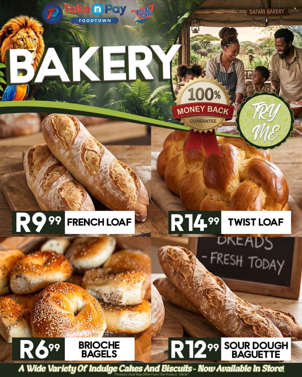 Take n Pay specials - 18/07/2026 - 18/07/2026. Page 20