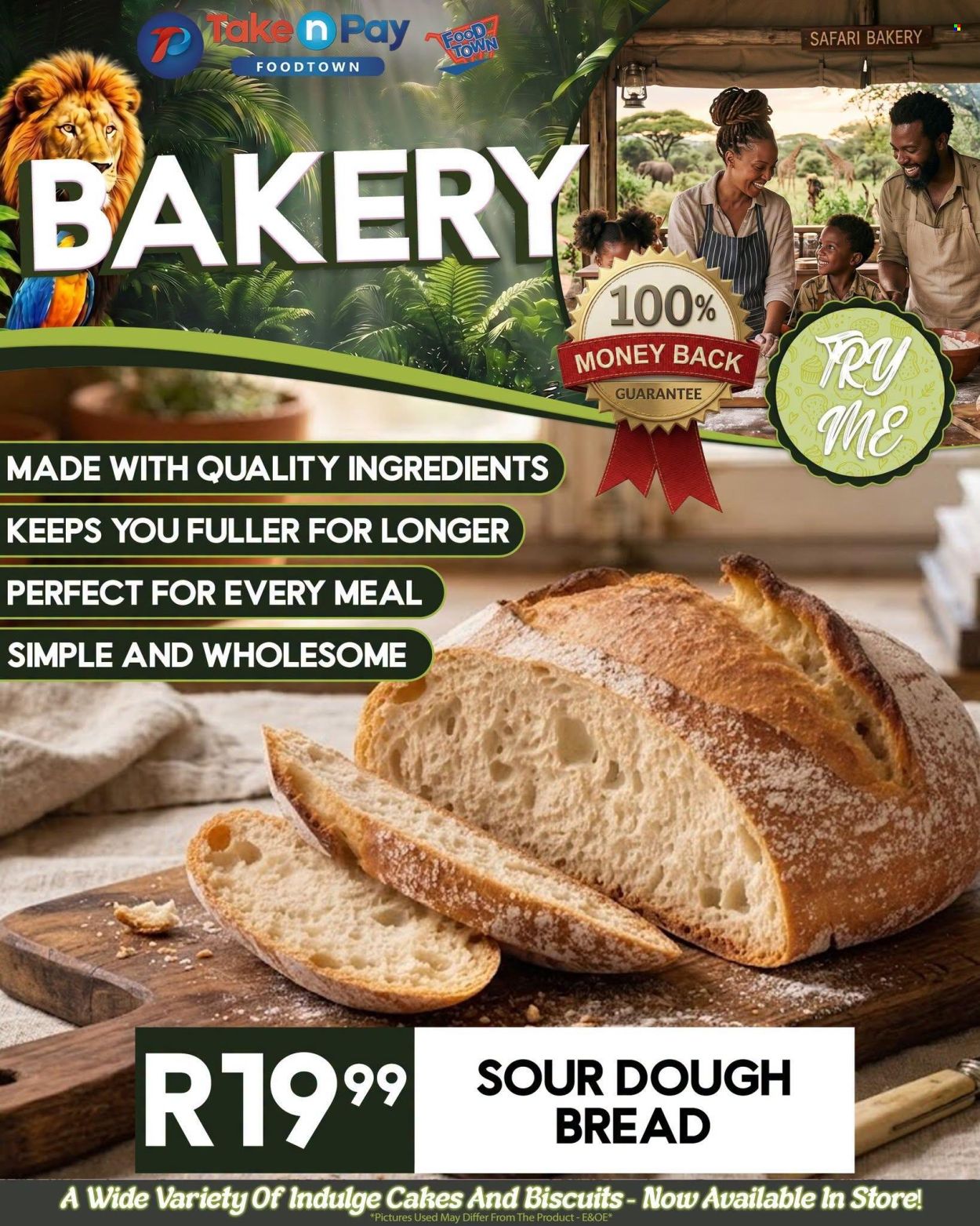 Take n Pay specials - 18/07/2026 - 18/07/2026. Page 21